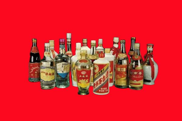 重庆开州区回收十八老酒.jpg