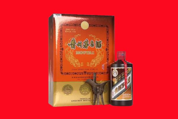 重庆开州区回收30年茅台酒.jpg